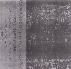 Enslaved (NOR) : Live in Mexico